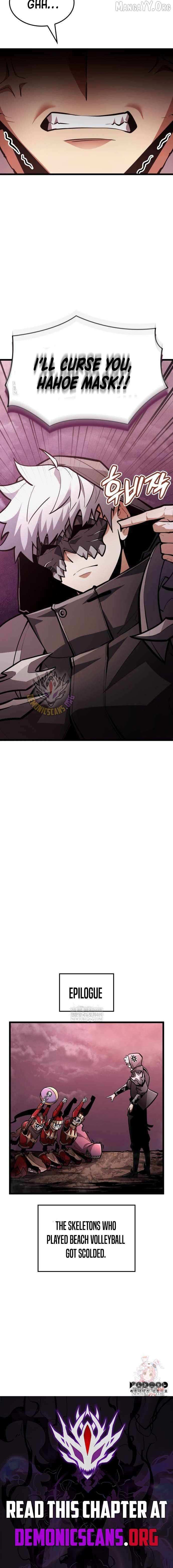 Emperor of Solo Play Chapter 40 image 21